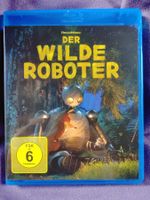 Der Wilde Roboter - Dreamworks - Blu Ray
