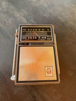 Vintage Radio
