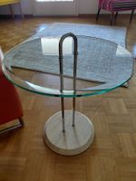 Beistelltisch Cattelan Italia * V. Magistretti * 80iger