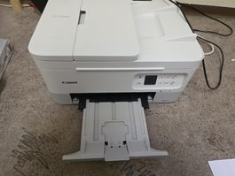 Multidrucker Canon