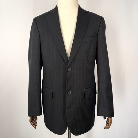ABDULLAH KIGILI By REDA Tailored Blazer