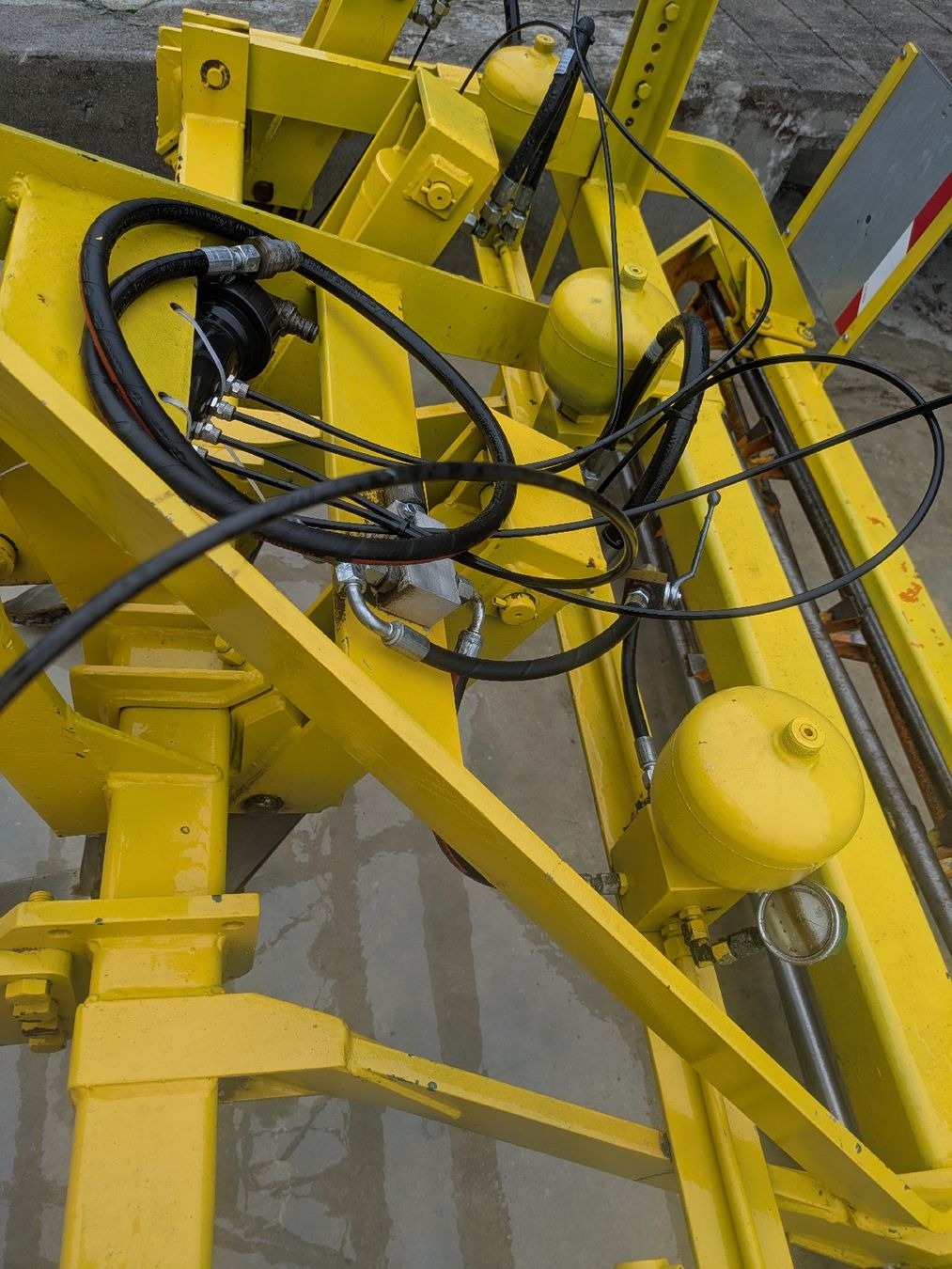 Toutes les machines: Tiefenlocker  – D'occasion à Widen par timon98 6