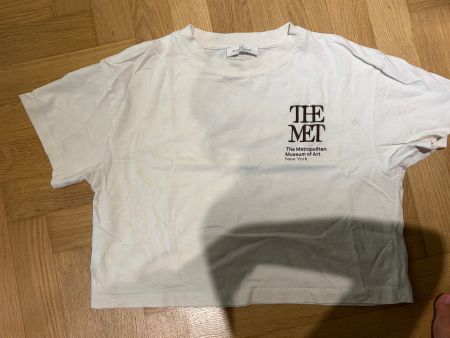 STRADIVARIUS Crop Top size S