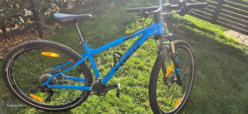 Trek Biciclette: Trek X-Caliber 8 – Usato da Wattenwil venduto da zys_9j5t