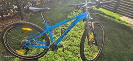 Trek X-Caliber 8