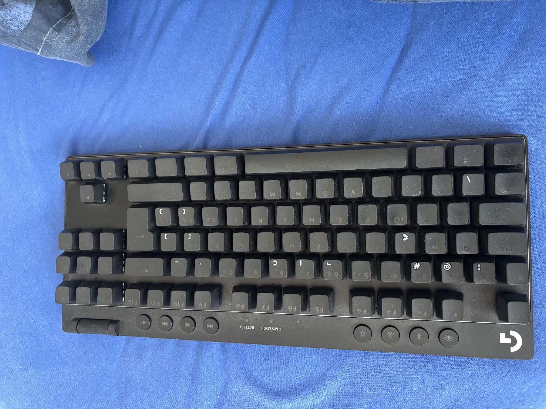 Medion PC: Gaming PC + Zubehör – Usato da Engelburg venduto da mar_y5zs 3
