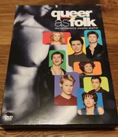 Queer as Folk - Staffel 2 (DVD)