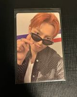 ATEEZ - Hongjoong
