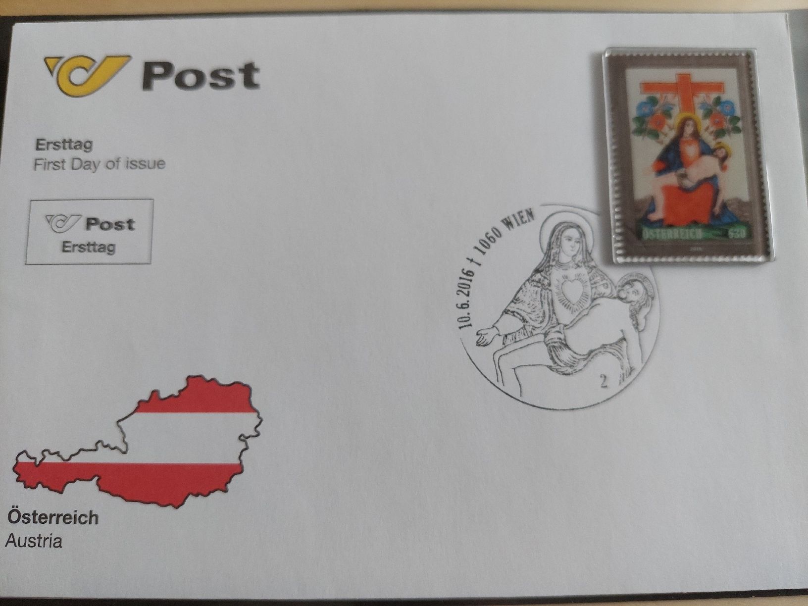 Tutti i francobolli: Timbres Autriche  – Nuovo (secondo la descrizione) da Le Locle venduto da wchs 3
