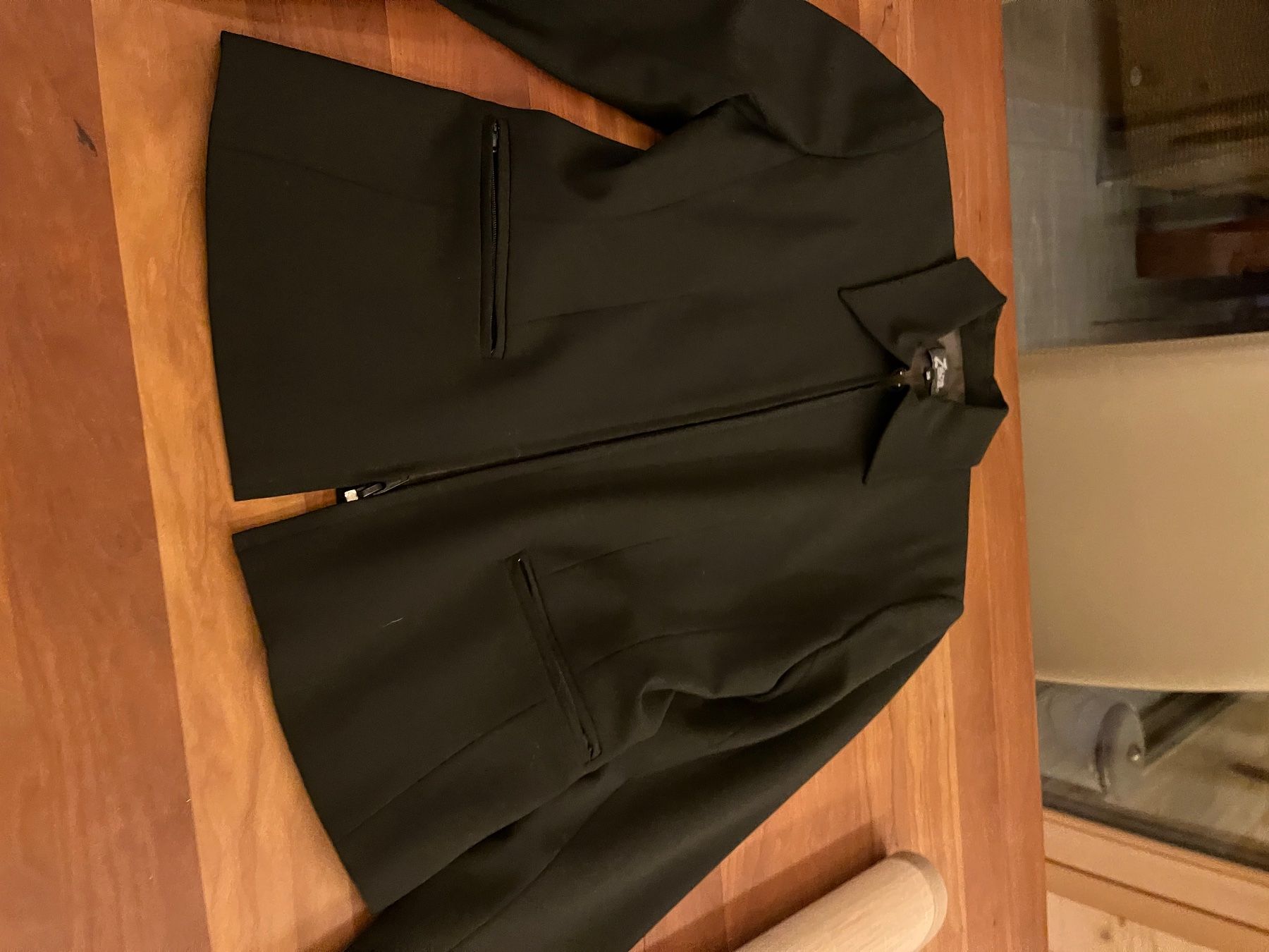 Zebra Giacche: Blazer – Usato da Davos Wiesen venduto da Roseli21