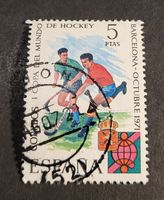 Spanien 1971 briefmarke