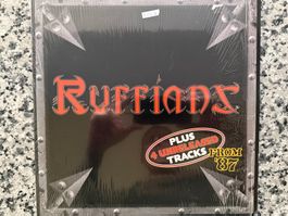 Ruffians – Ruffians [LP DE 2004]