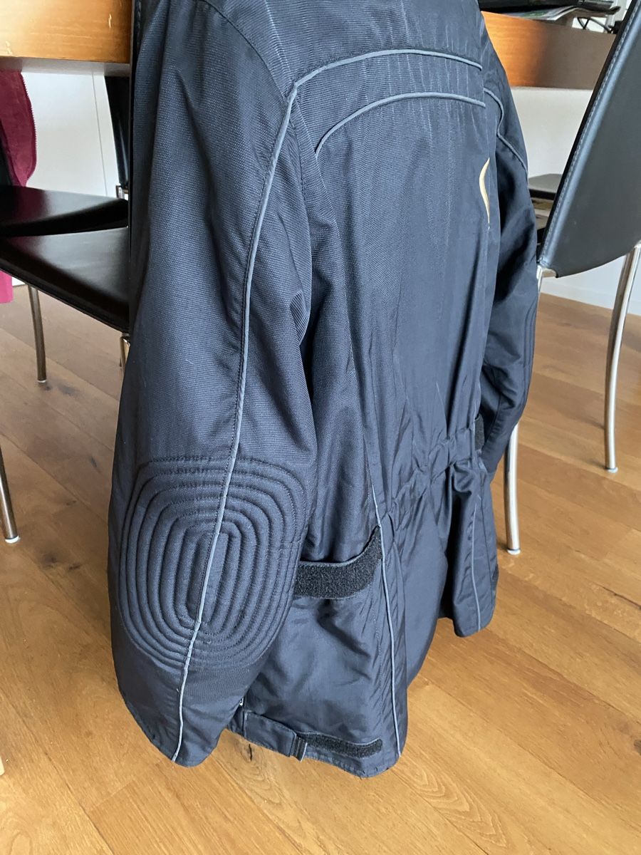 Jacken: Motorradjacke Damen – Gebraucht aus Ennetbaden von gubn 2