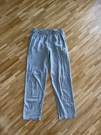 Nike Trainer Hose Jogging Gr.M