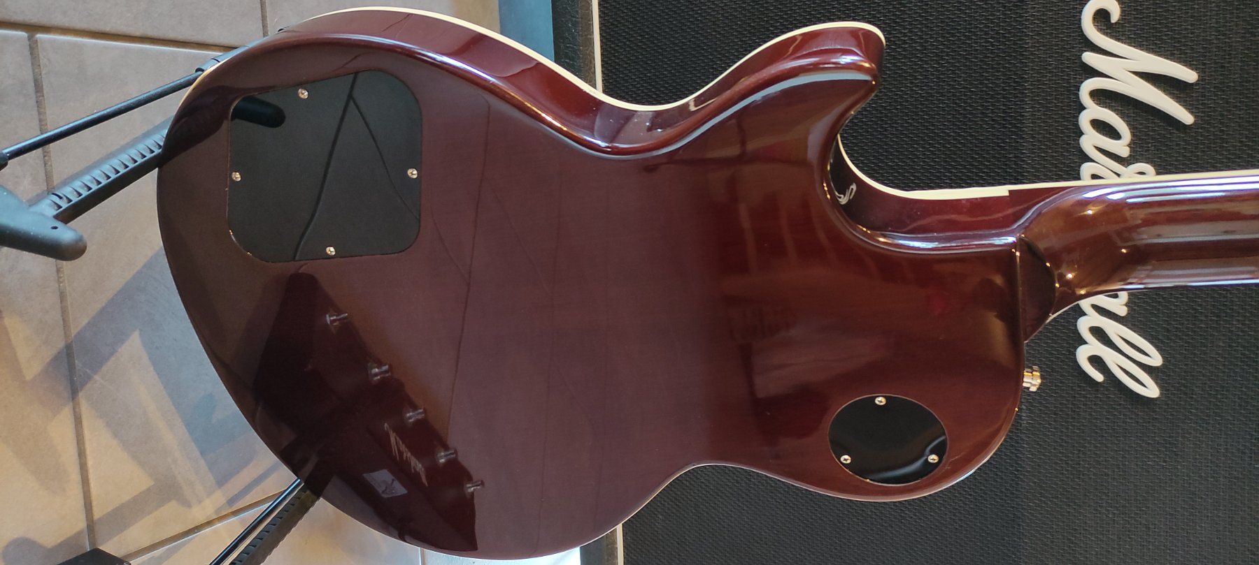Gibson Strumenti musicali: Gibson LesPaul Slash 2020 – Nuovo (secondo la descrizione) da Krauchthal venduto da racer0112 6