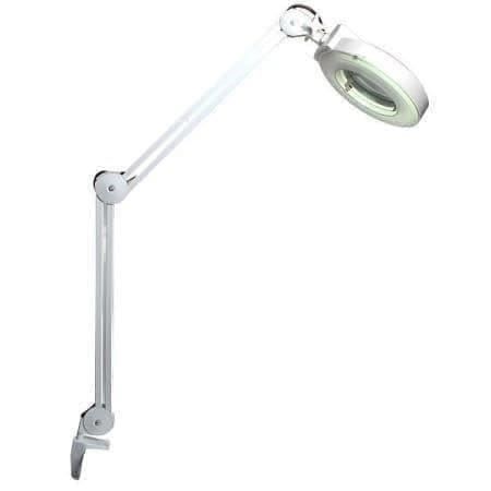 Altro per Ottica: LED Kosmetiklampe Lupenleuchte Kaltlicht – Nuovo (secondo la descrizione) da Thun venduto da yesky 2