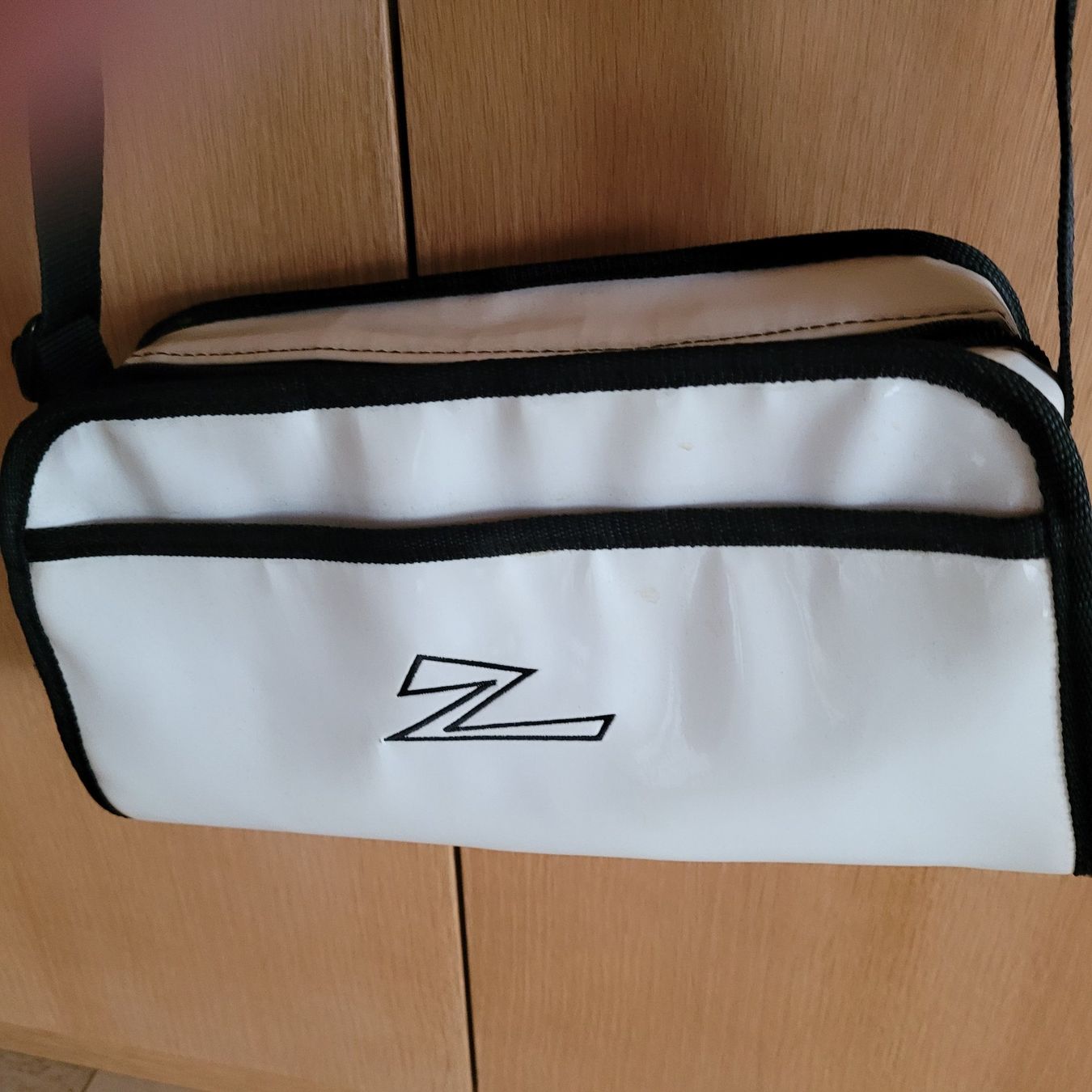 Zanotti Borse da donna: Handtasche Made by Zanotti – Usato da Hondrich venduto da Ebro01 1