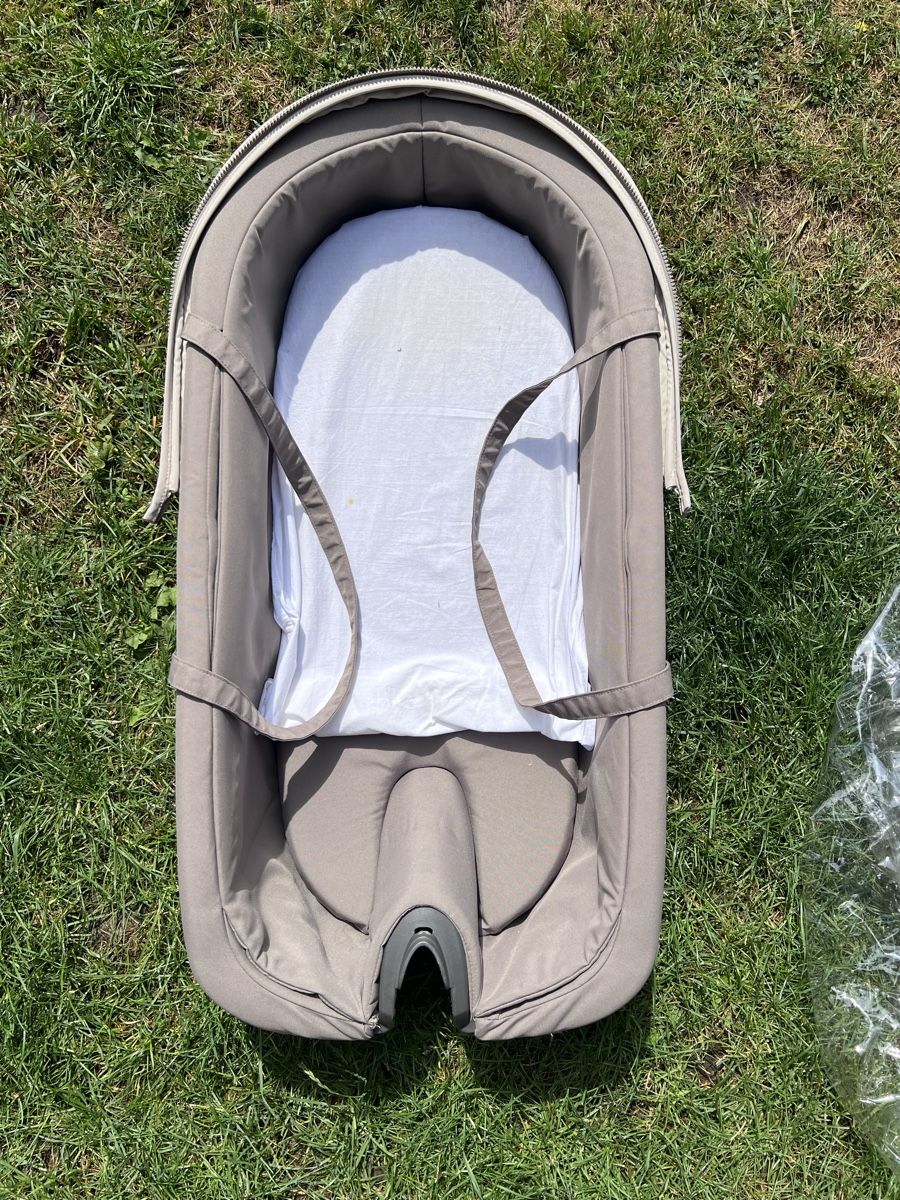 Stokke Carrozzine: Stokke Xplory Kinderwagen – Usato da Winterthur venduto da Ira_Kolumb 7