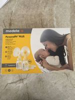 Neues PersonalFit PLUS Pumpset für die Medela Symphony