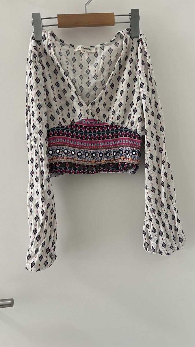 Blusen: Bluse – Gebraucht aus Derendingen von Manasha18