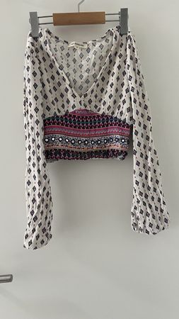 Bluse