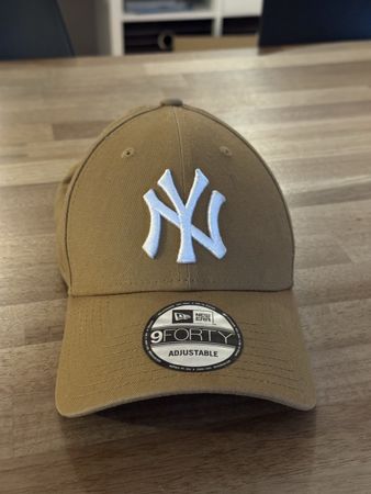 New Era Cap