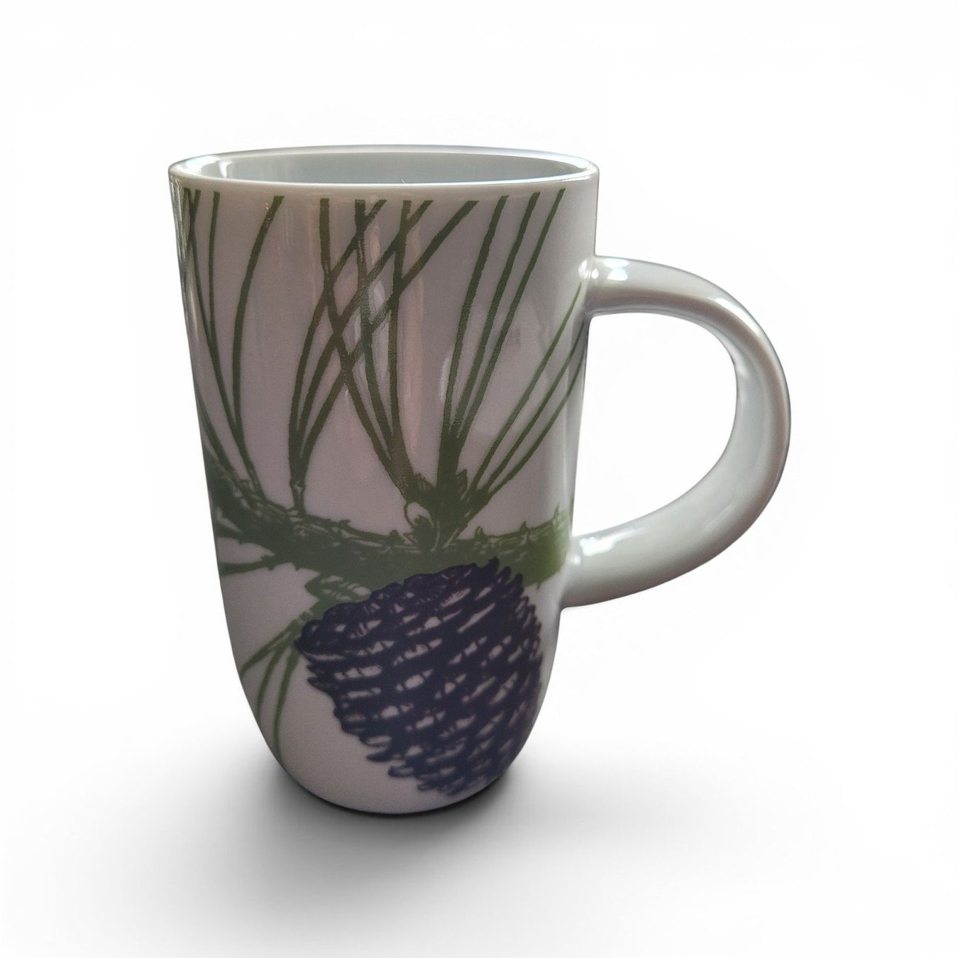 Tazze: Tee- oder Kaffetasse/Mug von Rosanna Inc. (Set 7 Stk.) – Nuovo (secondo la descrizione) da Dottikon venduto da Network01 4
