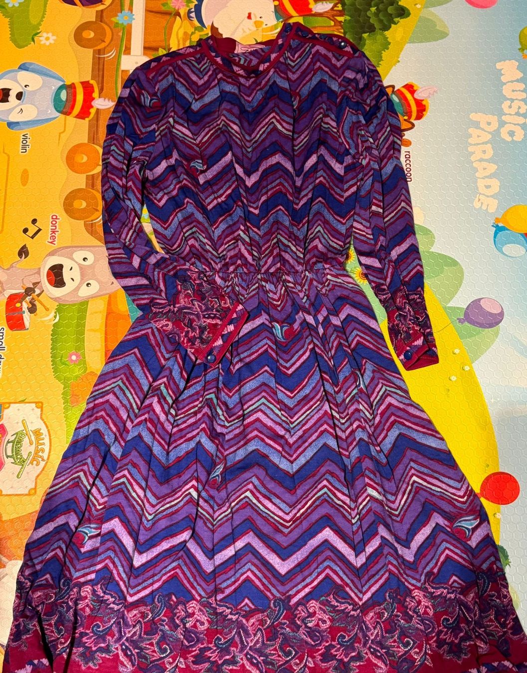 Robes: Kleid – D'occasion à Eschenbach LU par Amato1985