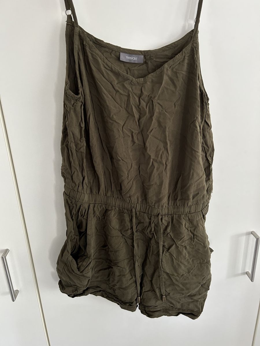 Vestiti: Sommerkleid – Usato da Merenschwand venduto da ___niggi___