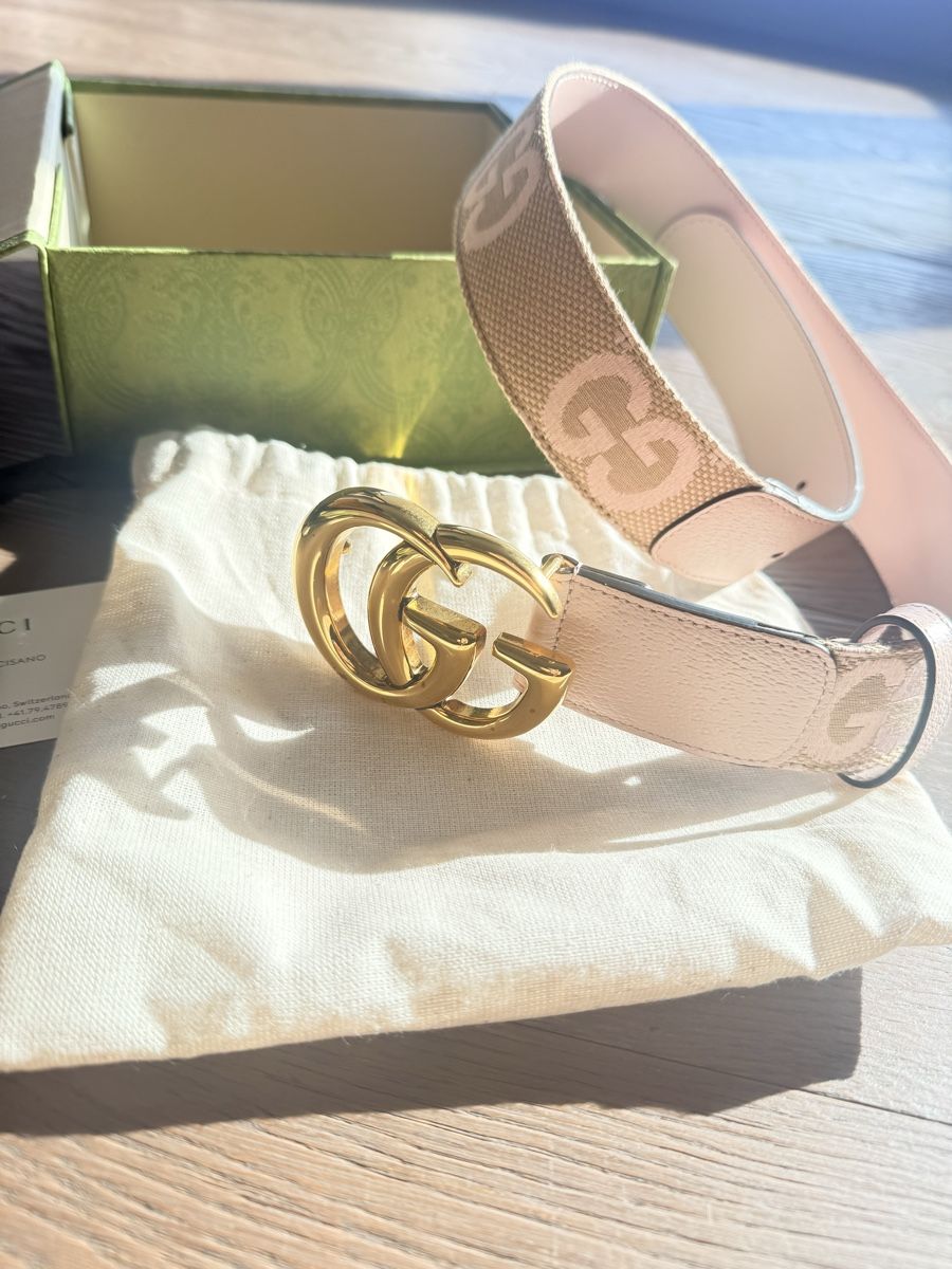 Gucci Cinture: Gucci belt – Usato da Melide venduto da Nikola-123 2