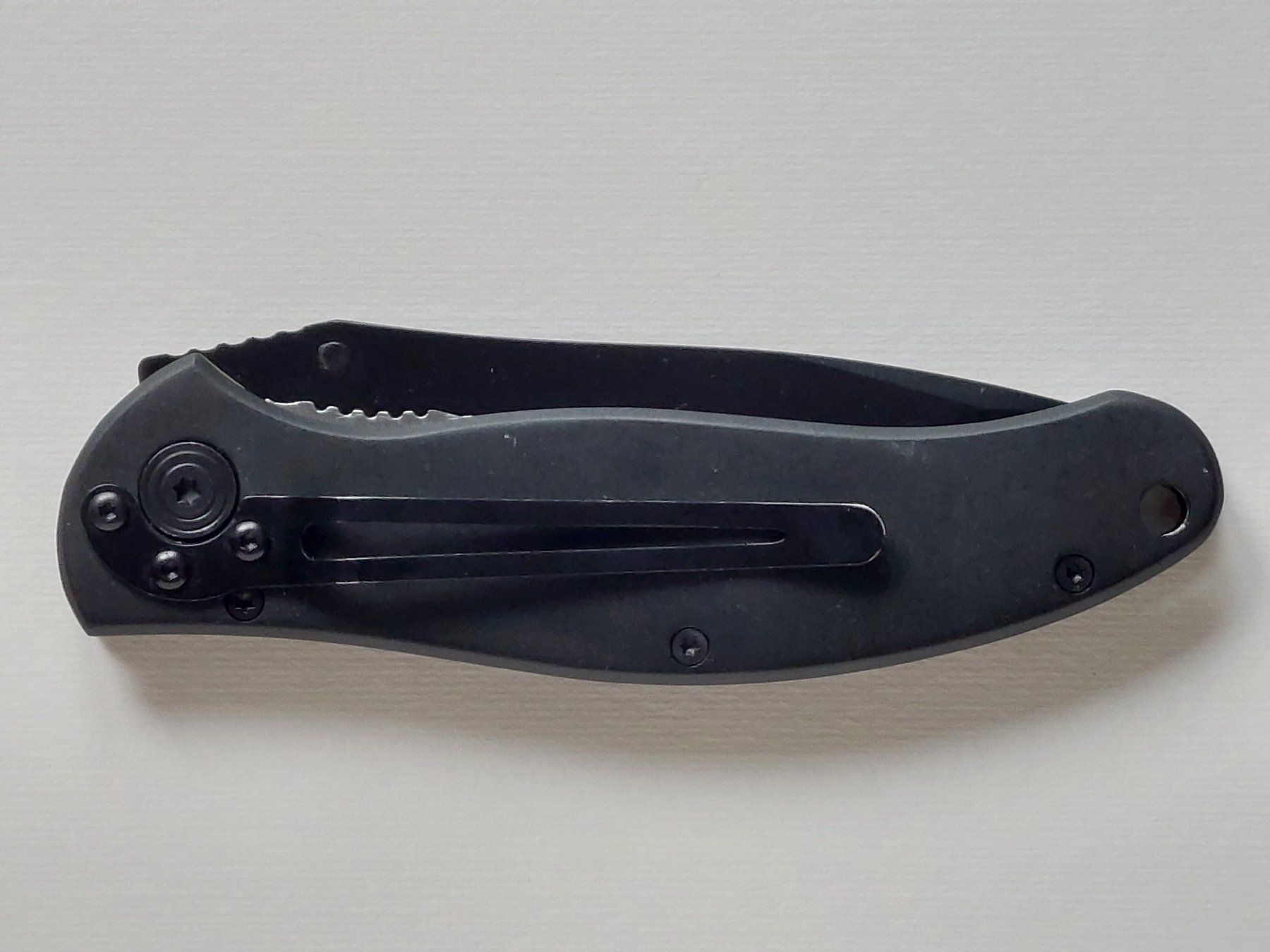 Coltelli tascabile: Klappmesser / Taschenmesser / Sackmesser – Nuovo (secondo la descrizione) da Liebefeld venduto da Helveticus6 5