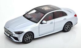 MERCEDES C.KLASSE W206 2021 1:18 NZG