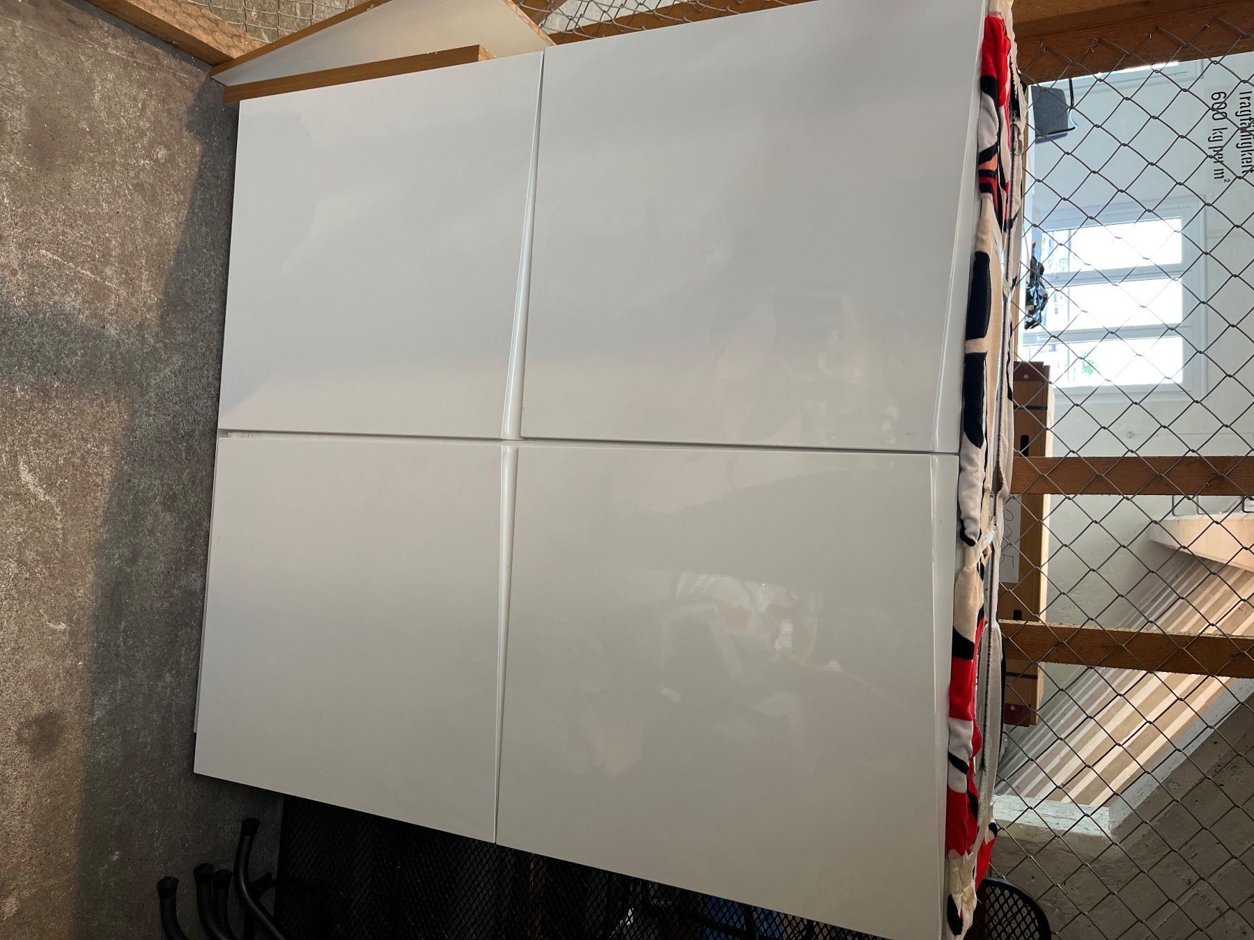 Schränke: Wohnzimmerschrank – Gebraucht aus St. Gallen von alv_s6cm