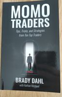 Momo Traders - Brady Dahl