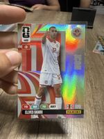 Panini FIFA Icon Ellyes Skhiri Karte
