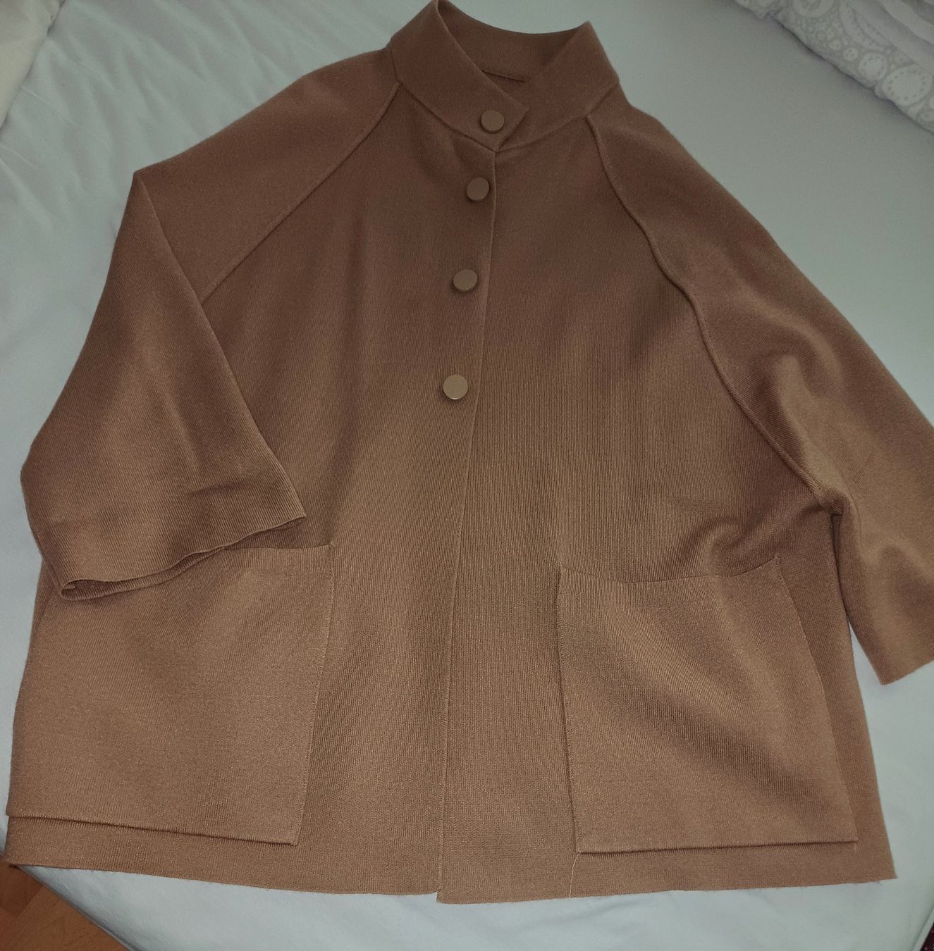 Jacken: Damen elegante Jacke Gr. 46 – Gebraucht aus basel von tama_fab 2