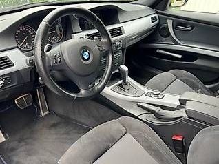 BMW Autos: BMW 320d Touring Dynamic Edition – Gebraucht aus Villnachern von N4B 4
