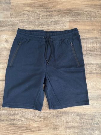 Clockhouse Sweat Shorts dunkelblau - Grösse M