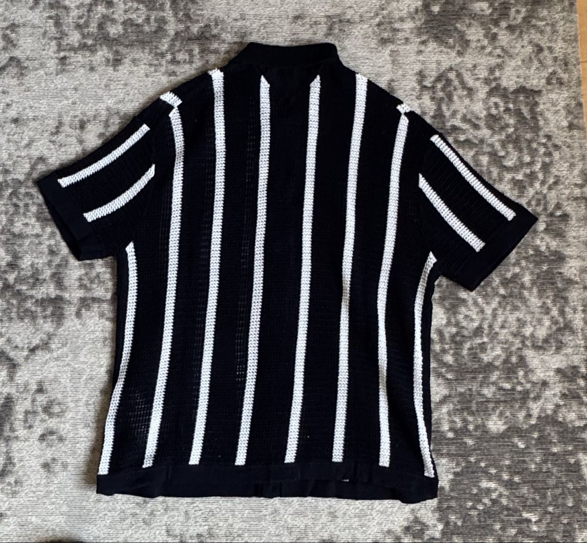 Tommy Hilfiger Magliette Polo: Polo TOMMY HILFIGER – Nuovo (secondo la descrizione) da Coppet venduto da Apicius1 2