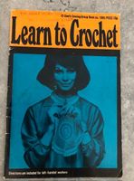 En Anglais - Learn to Crochet pour gauchers et droitiers
