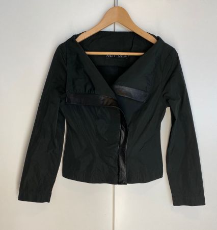Anett Röstel Damenjacke Gr. 38