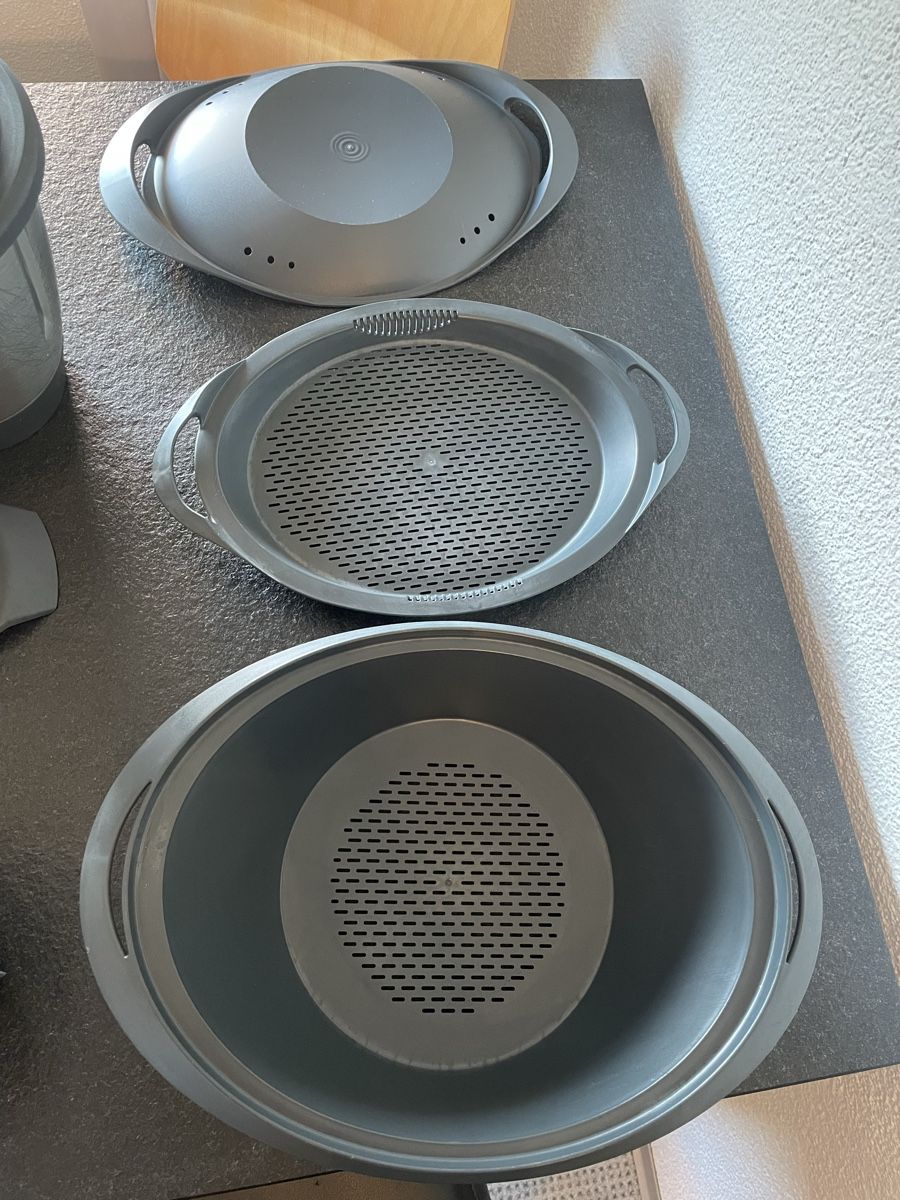 Thermomix Küchengeräte: Thermomix TM6 – Gebraucht aus Boniswil von sin_wh8w 3