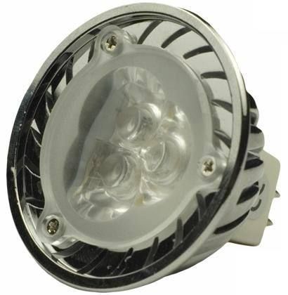 LED Strahler 12V/3W GU5.3 zum Superpreis