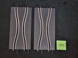 Hilbrand-Handel: Carrera Go!!! 2 × Engstelle