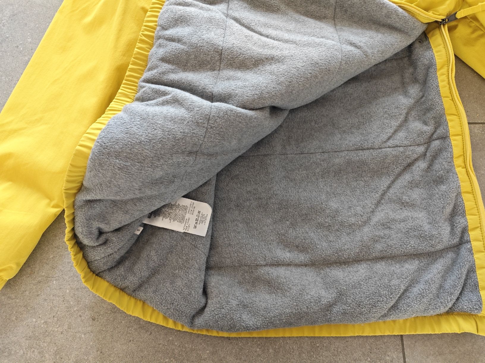 Napapijri Vestes: Napapijri Jacke, Gr. S – D'occasion à Cama par yukekalt 1