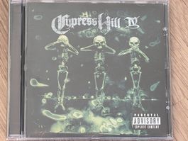 Cypress Hill