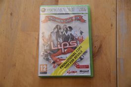Lips Number One Hits (NEU)
