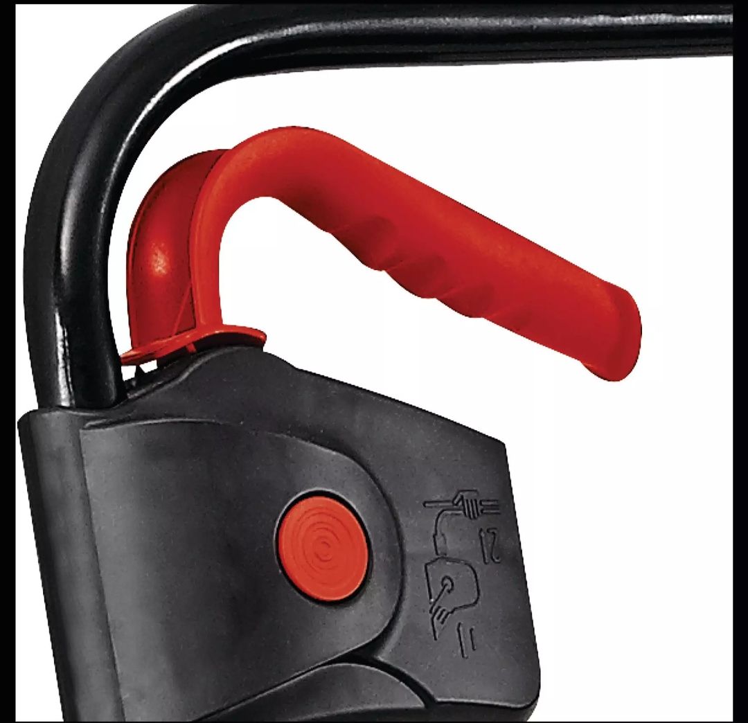 Einhell Tutte le macchine: Einhell Elektro Bodenhacke – Nuovo e nell'imballaggio originale da Wikon venduto da pati11286 2
