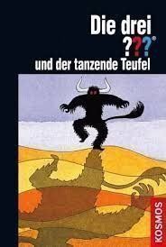 Libri: Die drei ??? und der Tanzende Teufel – Usato da St. Gallen venduto da elkapone 1