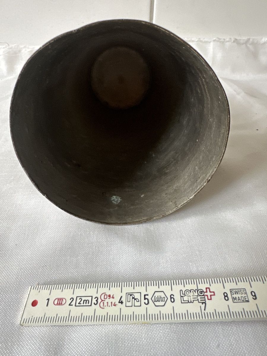 Vasi & Recipienti: Antiker orientalischer, Becher oder Vase, verzierte Handarb. – Usato da Zürich venduto da Chaeffeler 4